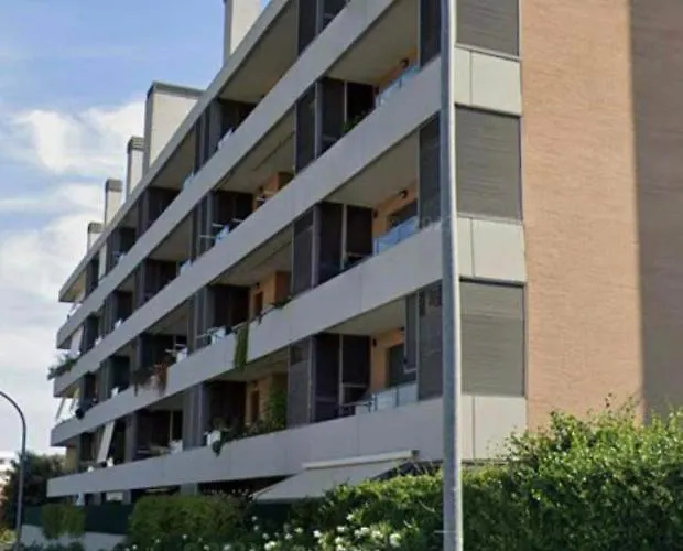 Casa Parco Delle Sabine
