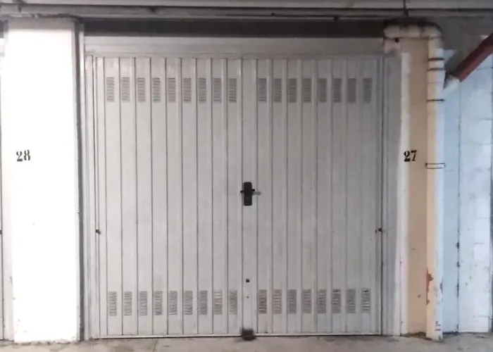 Casa Parco Delle Sabine